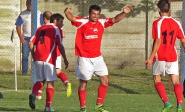 La Lola perdió ante Pedernales en el último amistoso