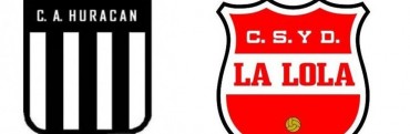 Huracán recibe a La Lola por el Federal C este domingo desde las 20