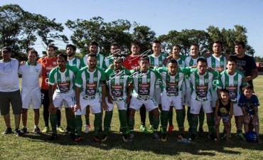 Deportiva venció a El Taladro en el otro partido de la zona 10