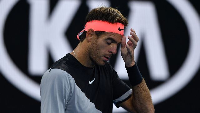 Cay&oacute; "La Torre" en Australia: "No le pude encontrar ning&uacute;n hueco"