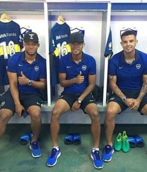 Escándalo en Boca: nuevos audios complican a Cardona y Barrios