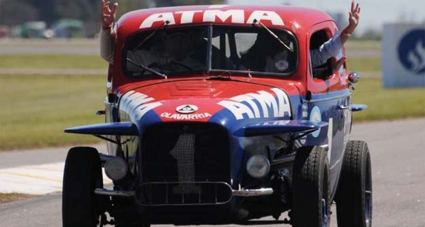 Cumpliría ayer 103 años Dante José María Emiliozzi