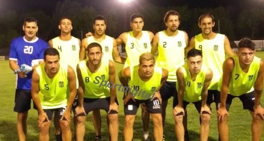 Huracán debuta este domingo en el Torneo Regional Amateur 2019