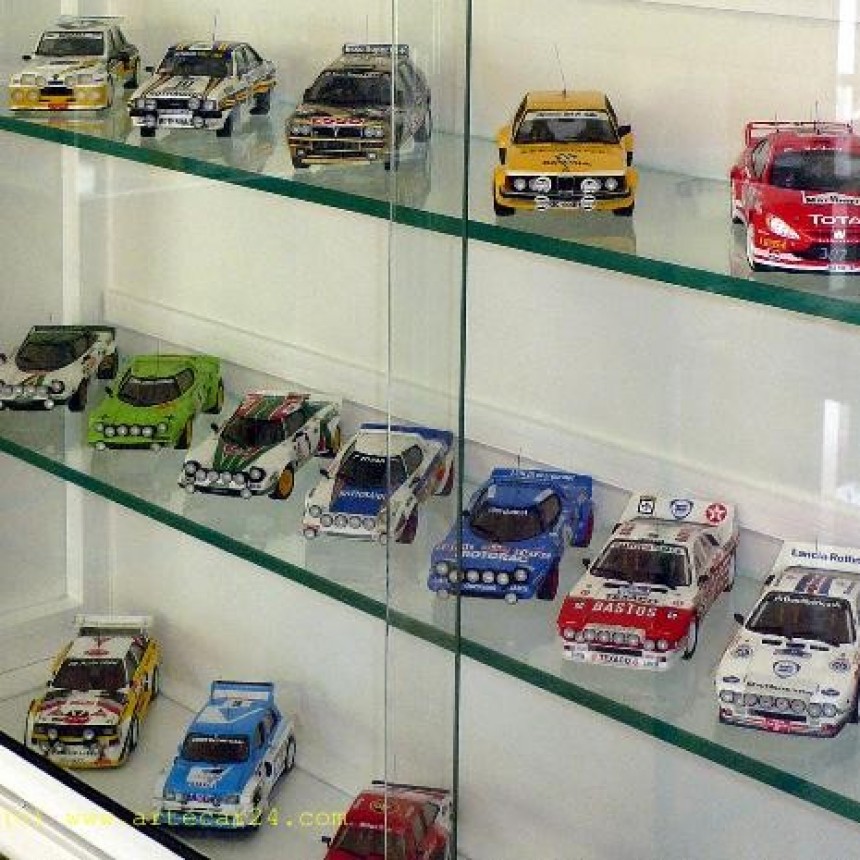 Se celebra hoy el D&iacute;a del Coleccionista en Argentina