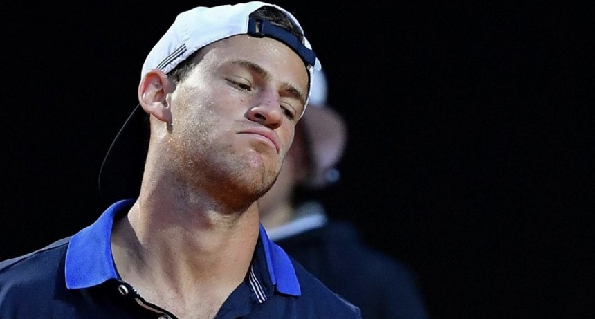 Argentina perdió 3 a 0 ante Austria y se le complicó la clasificación en la Copa ATP