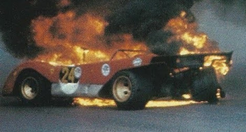 En Argentina un 10 de enero perdía la vida Ignazio Giunti