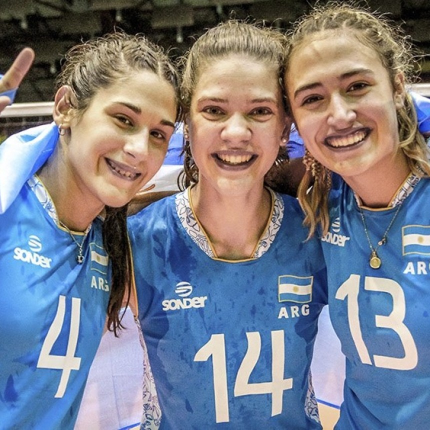 Mayer: "Todav&iacute;a no logro dimensionar lo que hicimos"