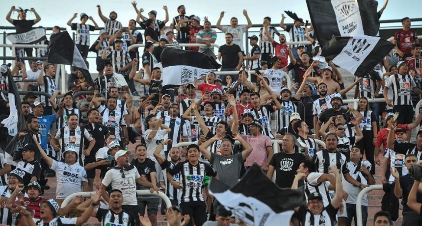 Arranca la Copa Argentina 2020 con dos partidos de la fase preliminar