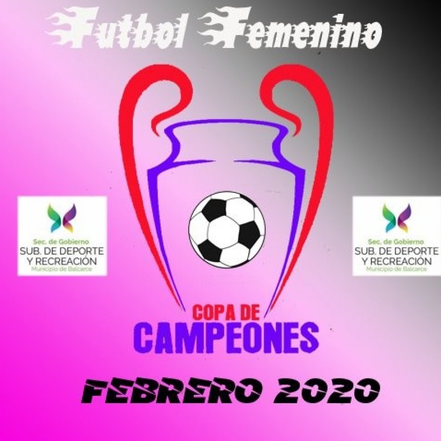 Argentino jugará el torneo Regional Femenino de Fútbol