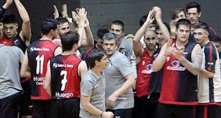 Colon de Chivilcoy finalmente fue el campe&oacute;n 2019