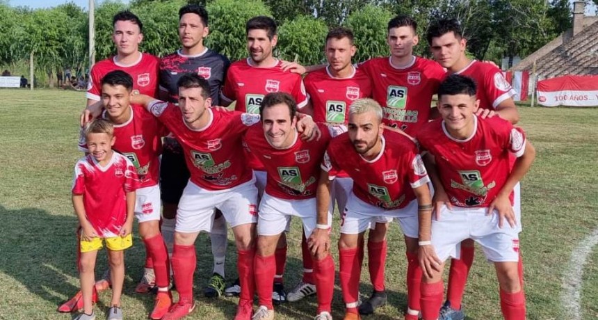 Fútbol: Se jugaron los cuartos de final en Primera y Reserva