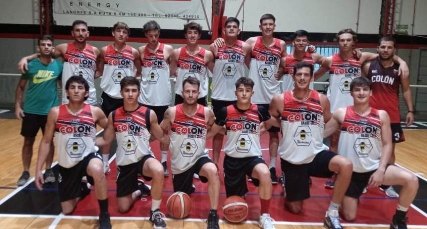 Básquet: El 28 se inicia la Liga Federal con récord de inscriptos