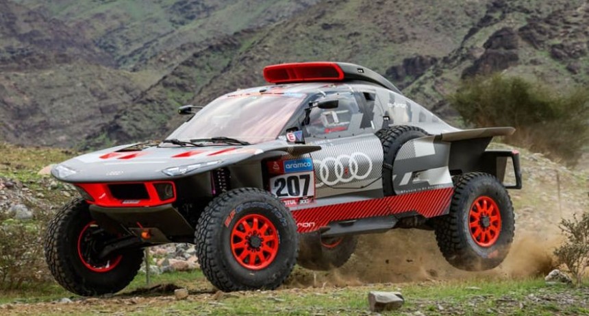 Carlos Sainz: 