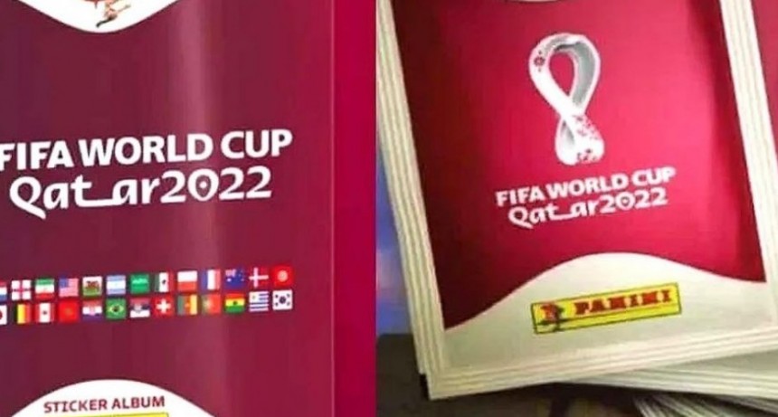 Coleccionismo: El fenómeno de las Figuritas del Mundial se instaló en Saladillo 