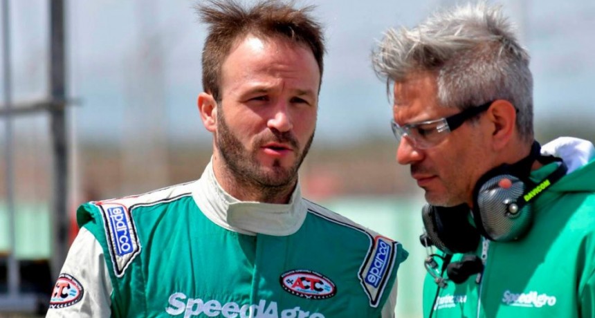  Canapino en el IndyCar: 