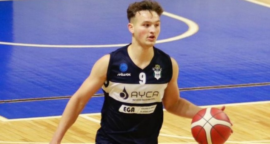 Liga Argentina: Gran partido de Santiago Mazza en la victoria de Gimnasia 