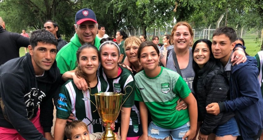 Resumen: Todos los Campeones del Clausura 2023 