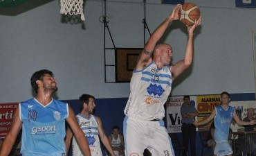 Ya estan clasificados los ocho mejores del Provincial de clubes