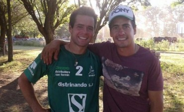 Comienzan las finales del Torneo Nacional de Novicios