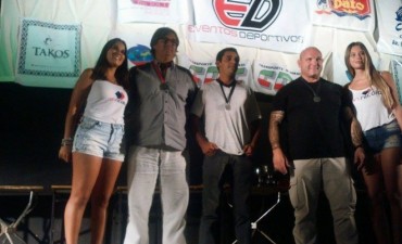 Oscar Chacón, técnico de Ciudad, elegido mejor entrenador 2015