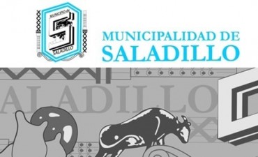 Inscripción para las Becas Deportivas en Saladillo