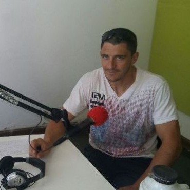Se realizo reuni&oacute;n por las Olimpiadas de Cuenca en Lobos