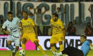 Boca igualo sin goles con Temperley y quedó en deuda en el debut