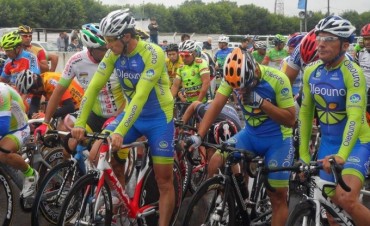 El equipo de Francisco Poger fue campeón en Uruguay