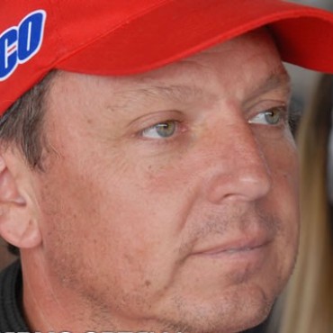 Guillermo Ortelli finalizó 14° en el TN con motor de Fabián Giustozzi