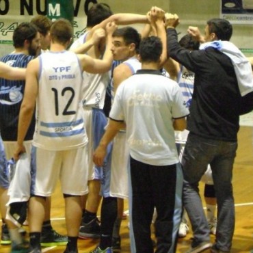 Los cruces de Play Off se deciden este lunes en la Federación