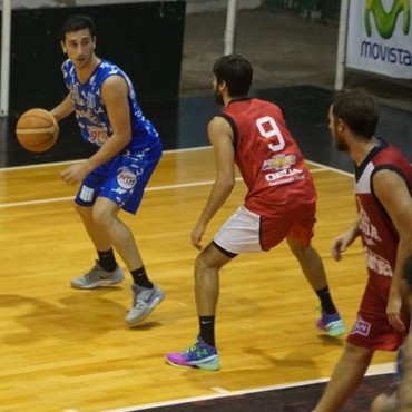 Racing le ganó a Ciudad y es finalista del torneo Clausura 2015