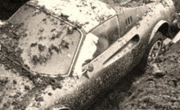 Entre fraudes, entierros y hundimientos