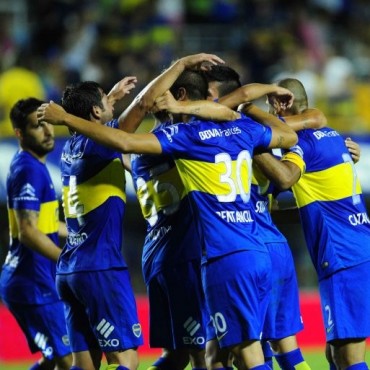 Boca inicia su ilusi&oacute;n en la Copa Libertadores en su visita a Deportivo Cali