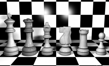 El 6 de marzo arranca el Gran Prix Provincial de Ajedrez