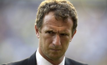 Rodolfo Arruabarrena dejó de ser el técnico de Boca