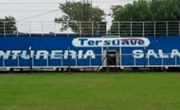 Guillermo Ni Colo: “La Comisión había decidido que toda la tribuna llevara el nombre del Vasco”