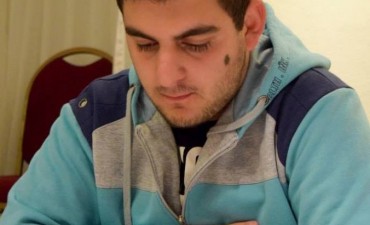 Nelson Lujan integrar&aacute; el equipo de ajedrez de Obras Sanitarias