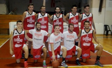 Resumen de la Segunda fecha del Provincial de Clubes de Básquet