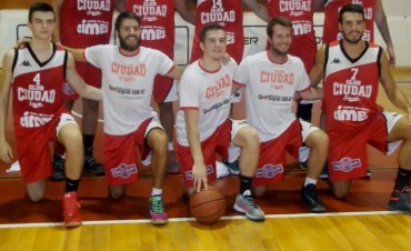 Ciudad de Saladillo se presenta este viernes en La Plata