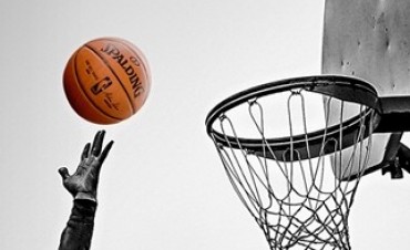 Comienza este sábado el Torneo Comercial de Básquet en Saladillo