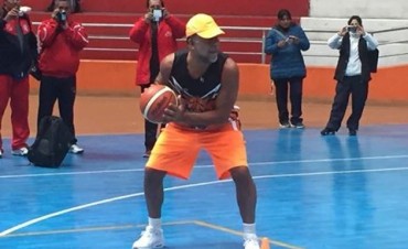 Gran Campus del Huevo Sanchez en Pergamino