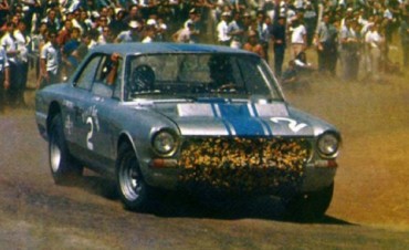 Hace 50 años empezaba a bramar el Torino en el TC