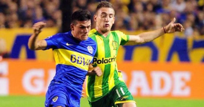 Boca se prueba con Aldosivi en Mar del Plata