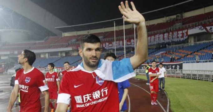 En Independiente, llega un 