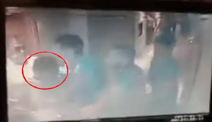 Otro escándalo en Boca: ¿Centurión, borracho?