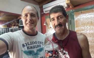 Miguel Lubo, fiel colaborador de Sport Digital