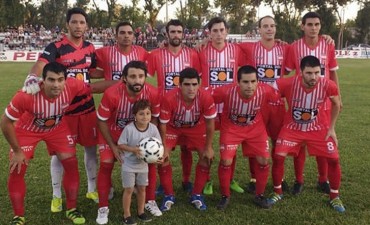 La Lola recibe a Juventud Deportiva (LF) este domingo