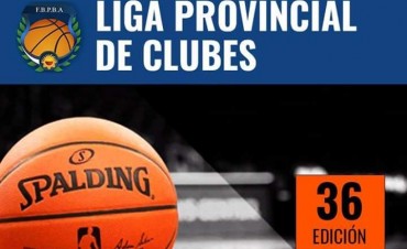 Se juega hoy la séptima fecha del Provincial de clubes