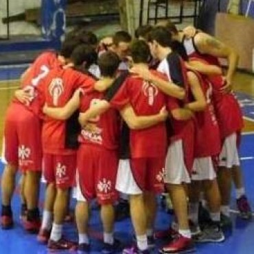 Ciudad ganó por el Provincial de clubes Mayores