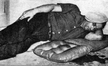 A 60 años del increíble 